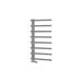 Eastbrook Marlow E-Style Vertical Designer Heated Towel