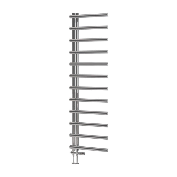 Eastbrook Marlow E-Style Vertical Designer Heated Towel