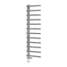 Eastbrook Marlow E-Style Vertical Designer Heated Towel