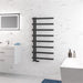 Eastbrook Marlow E-Style Vertical Designer Heated Towel