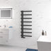 Eastbrook Marlow E-Style Vertical Designer Heated Towel