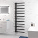 Eastbrook Marlow E-Style Vertical Designer Heated Towel