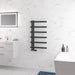 Eastbrook Marlow E-Style Vertical Designer Heated Towel