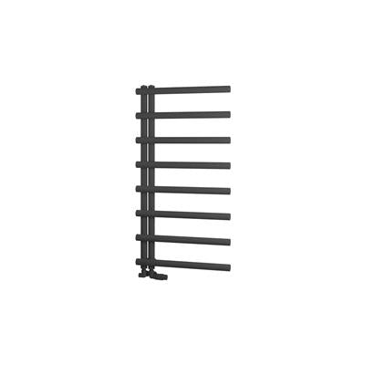 Eastbrook Marlow E-Style Vertical Designer Heated Towel