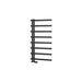 Eastbrook Marlow E-Style Vertical Designer Heated Towel