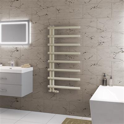 Eastbrook Marlow E-Style Vertical Designer Heated Towel