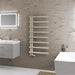 Eastbrook Marlow E-Style Vertical Designer Heated Towel