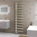 Eastbrook Marlow E-Style Vertical Designer Heated Towel