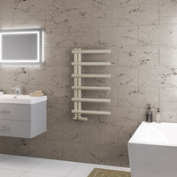 Eastbrook Marlow E-Style Vertical Designer Heated Towel