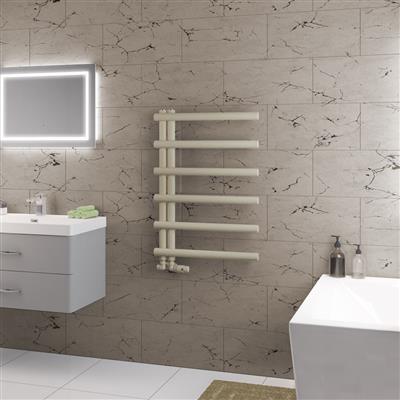 Eastbrook Marlow E-Style Vertical Designer Heated Towel