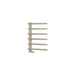 Eastbrook Marlow E-Style Vertical Designer Heated Towel