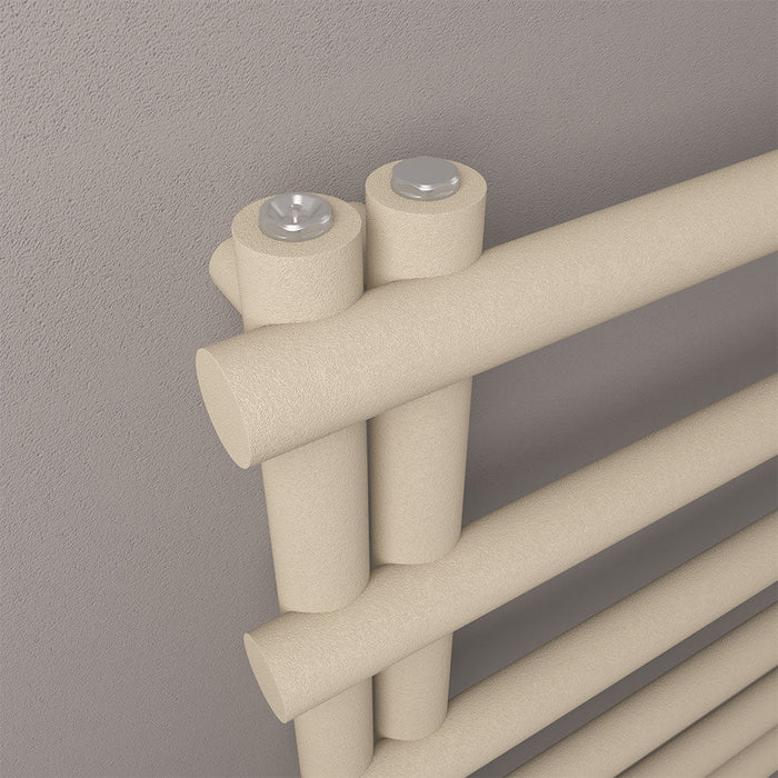 Eastbrook Marlow E-Style Vertical Designer Heated Towel