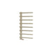 Eastbrook Marlow E-Style Vertical Designer Heated Towel