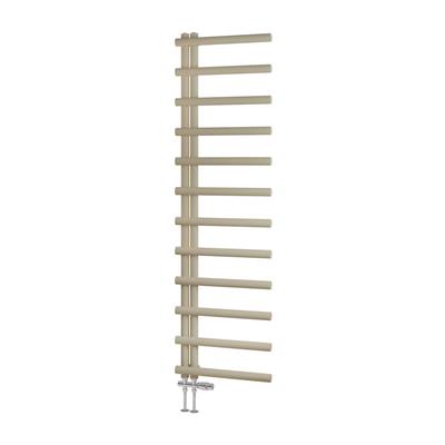 Eastbrook Marlow E-Style Vertical Designer Heated Towel