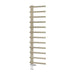 Eastbrook Marlow E-Style Vertical Designer Heated Towel