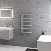 Eastbrook Marlow E-Style Vertical Designer Heated Towel