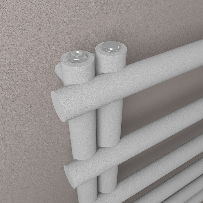 Eastbrook Marlow E-Style Vertical Designer Heated Towel