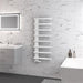 Eastbrook Marlow E-Style Vertical Designer Heated Towel