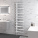 Eastbrook Marlow E-Style Vertical Designer Heated Towel