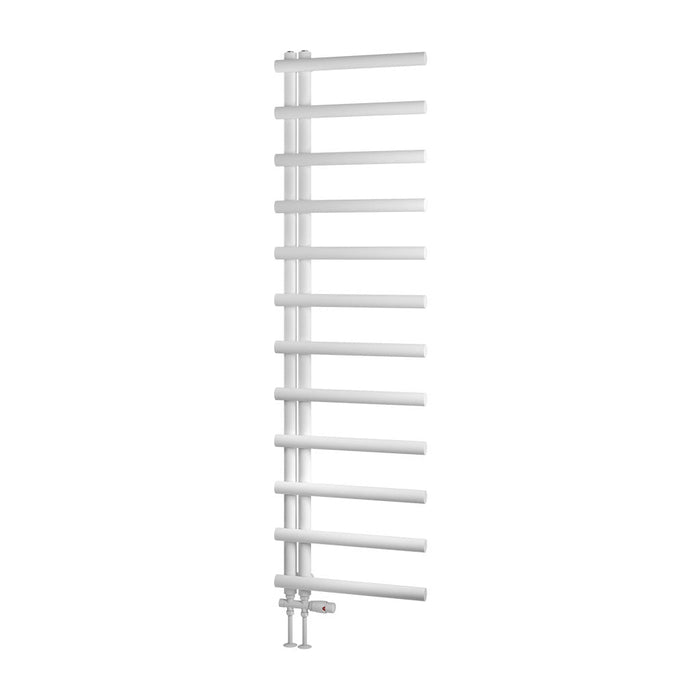 Eastbrook Marlow E-Style Vertical Designer Heated Towel
