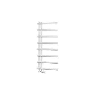 Eastbrook Marlow E-Style Vertical Designer Heated Towel