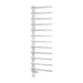 Eastbrook Marlow E-Style Vertical Designer Heated Towel