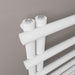 Eastbrook Marlow E-Style Vertical Designer Heated Towel