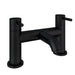 Eastbrook Meriden Deck Mounted Bath Filler Tap With Curve