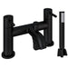 Eastbrook Meriden Deck Mounted Bath Shower Mixer Tap