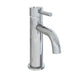 Eastbrook Meriden Mono Basin Mixer Tap With Waste - Chrome