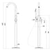Eastbrook Meriden Single Lever Freestanding Bath Shower