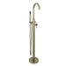 Eastbrook Meriden Single Lever Freestanding Bath Shower