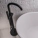 Eastbrook Meriden Single Lever Freestanding Bath Shower