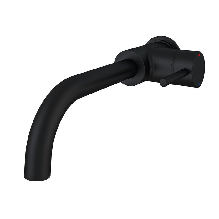 Eastbrook Meriden Wall Mounted Single Side Lever Basin