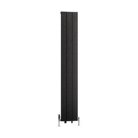 Eastbrook Mersey Aluminium Designer Radiator Matt