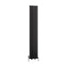 Eastbrook Mersey Aluminium Designer Radiator Matt