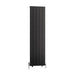 Eastbrook Mersey Aluminium Designer Radiator Matt