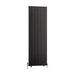 Eastbrook Mersey Aluminium Designer Radiator Matt