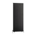 Eastbrook Mersey Aluminium Designer Radiator Matt
