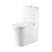 Eastbrook Metro Comfort Height Back To Wall Close Coupled