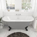 Eastbrook Mortlake Freestanding Bath - 1500mm x 740mm