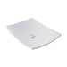 Eastbrook Natura Sit On Countertop Basin - 500mm Wide