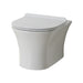 Eastbrook Northall Wall Hung Toilet With Soft Close Seat