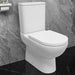 Eastbrook Osterley Comfort Height Back To Wall Eco Vortex