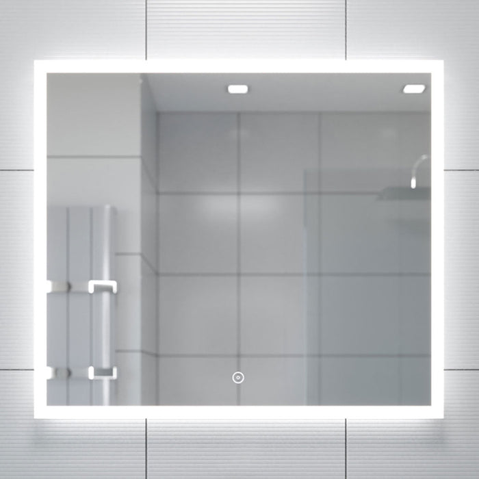 Eastbrook Pegella Illuminated Mirror - 600mm x 400mm