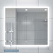 Eastbrook Pegella Illuminated Mirror - 700mm x 500mm