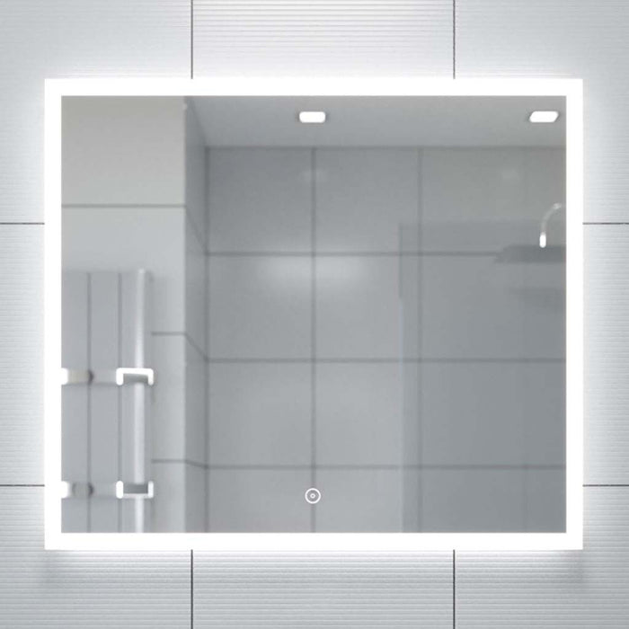 Eastbrook Pegella Illuminated Mirror - 800mm x 700mm