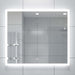 Eastbrook Pegella Illuminated Mirror - 800mm x 700mm