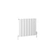 Eastbrook Peretti Aluminium Horizontal Designer Radiator