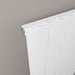Eastbrook Peretti Aluminium Horizontal Designer Radiator